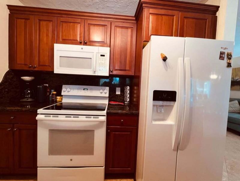 7834 Edgewater Drive, Lake Clarke Shores, FL 33406 Photo