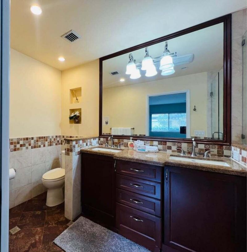 7834 Edgewater Drive, Lake Clarke Shores, FL 33406 Photo