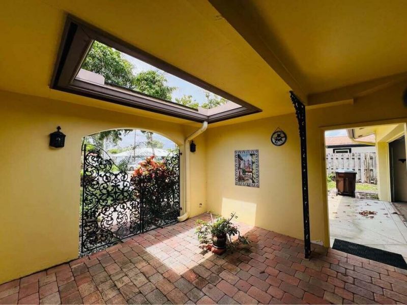 7834 Edgewater Drive, Lake Clarke Shores, FL 33406 Photo