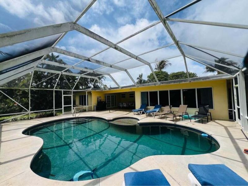 7834 Edgewater Drive, Lake Clarke Shores, FL 33406 Photo