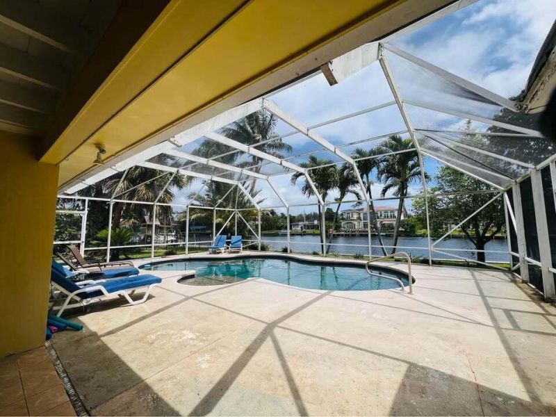 7834 Edgewater Drive, Lake Clarke Shores, FL 33406 Photo