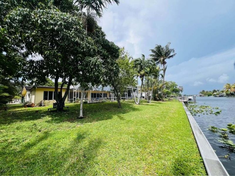 7834 Edgewater Drive, Lake Clarke Shores, FL 33406 Photo