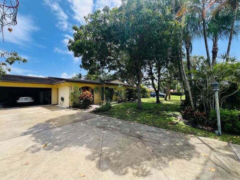 7834 Edgewater Drive, Lake Clarke Shores, FL 33406 Photo