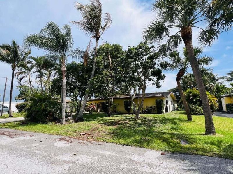 7834 Edgewater Drive, Lake Clarke Shores, FL 33406 Photo