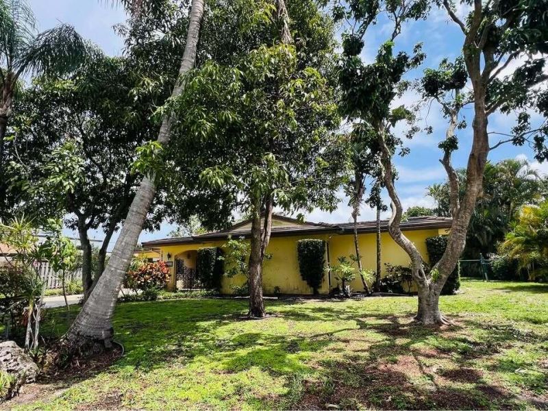 7834 Edgewater Drive, Lake Clarke Shores, FL 33406 Photo