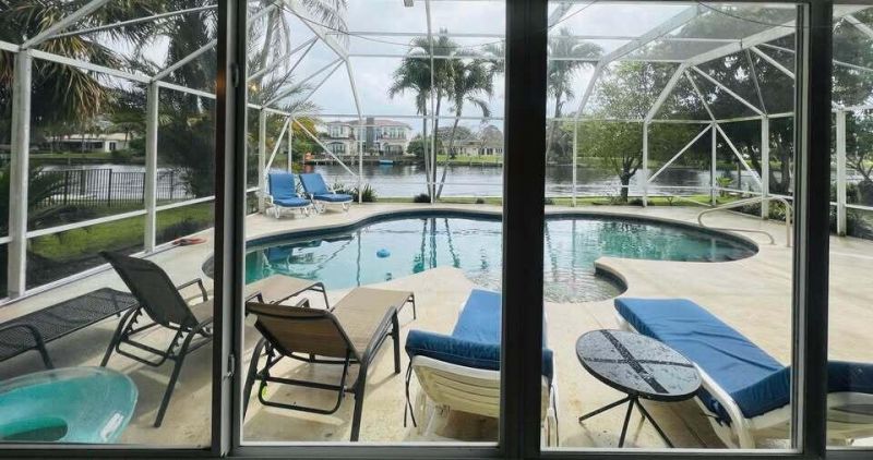 7834 Edgewater Drive, Lake Clarke Shores, FL 33406 Photo