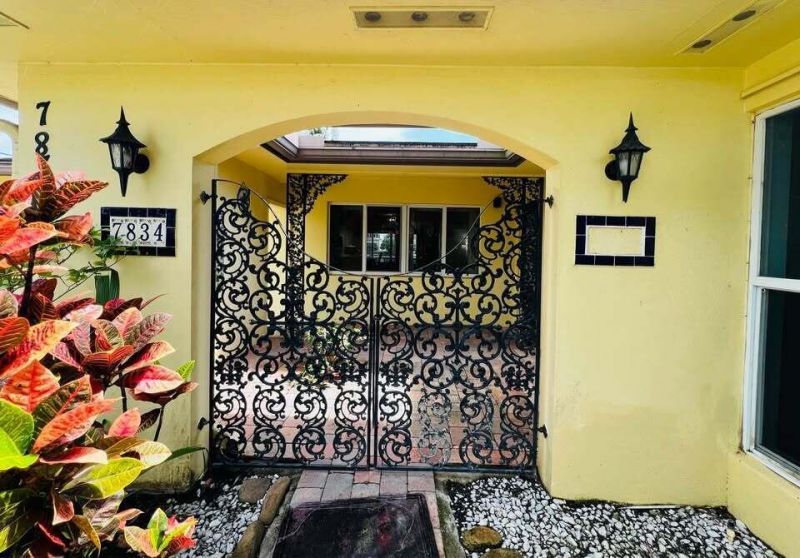 7834 Edgewater Drive, Lake Clarke Shores, FL 33406 Photo