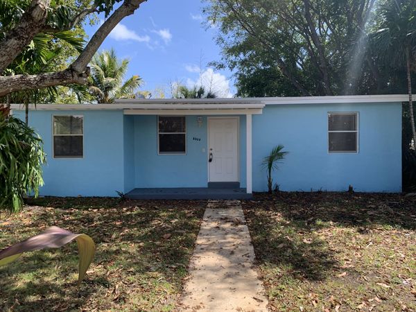 5300 NE 15th Avenue, Pompano Beach, FL 33064