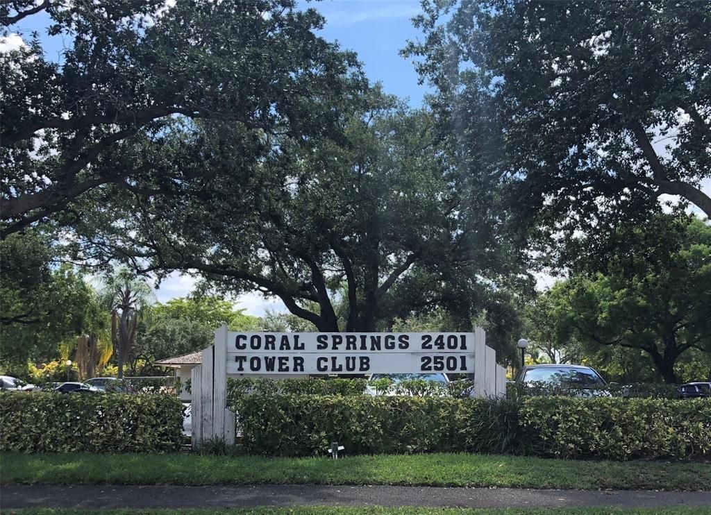 2401 Riverside Drive, Unit 308, Coral Springs, FL 33065 Photo