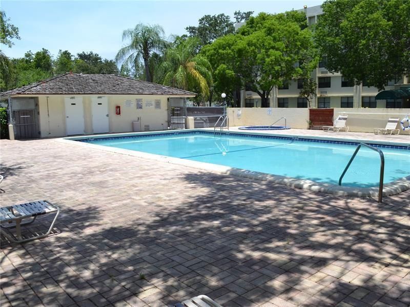 2401 Riverside Drive, Unit 308, Coral Springs, FL 33065 Photo