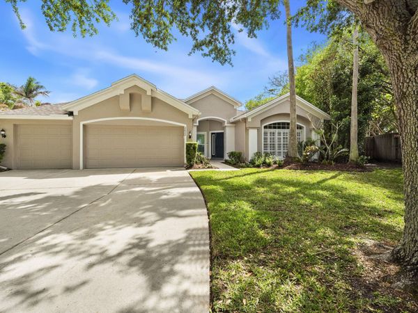 2622 SW Longboat Way, Palm City, FL 34990
