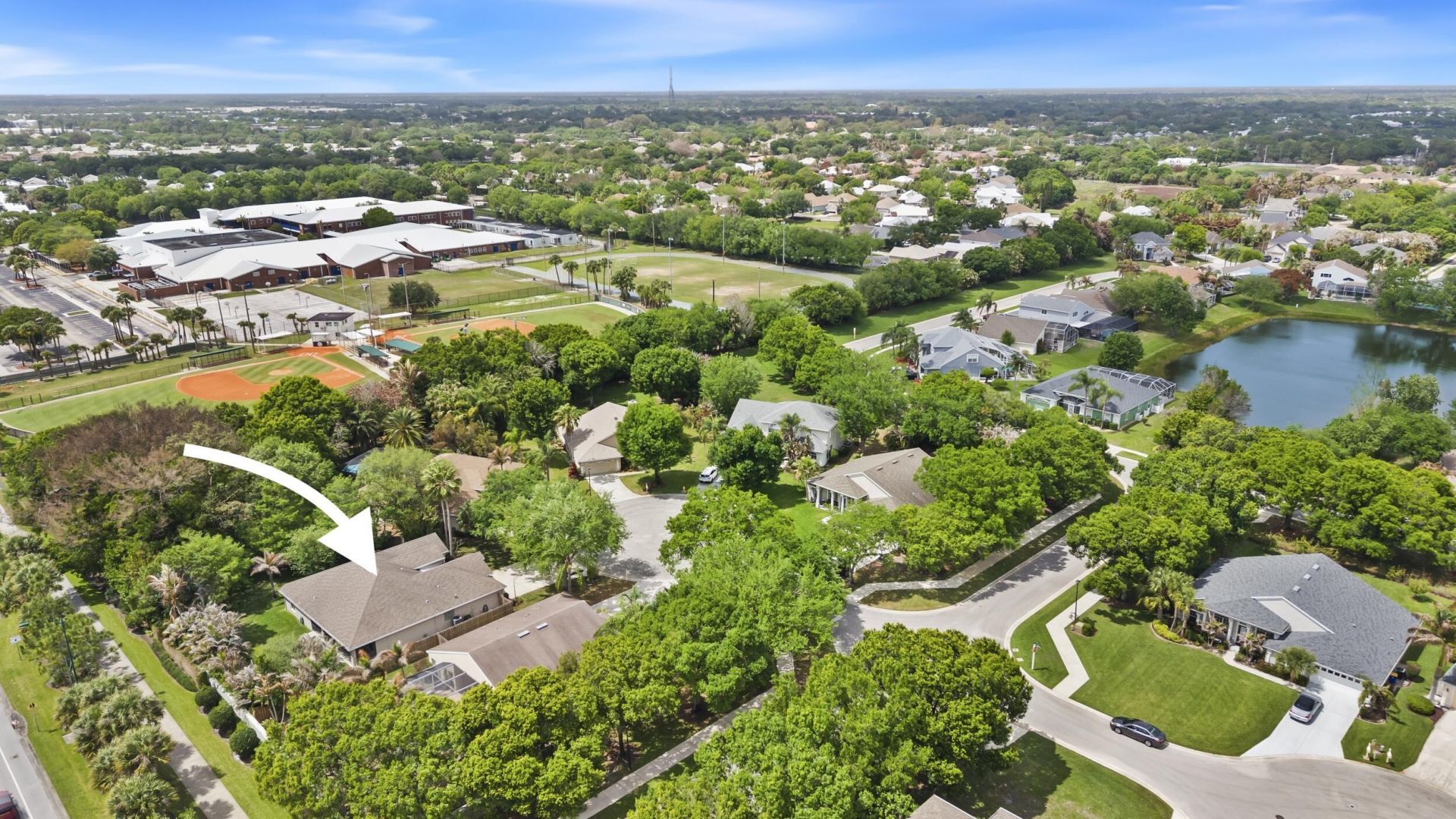 2622 SW Longboat Way, Palm City, FL 34990 Photo