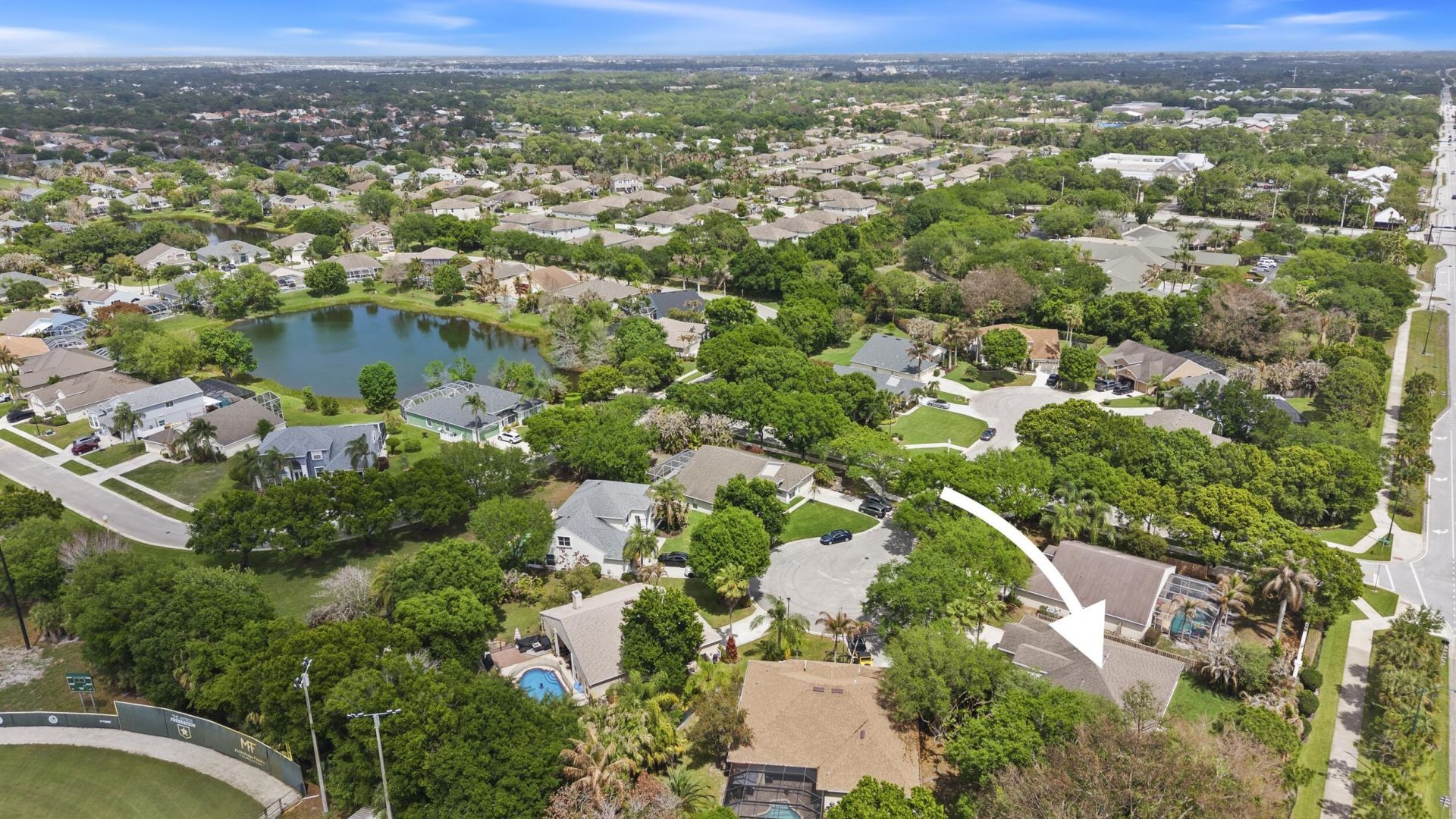 2622 SW Longboat Way, Palm City, FL 34990 Photo