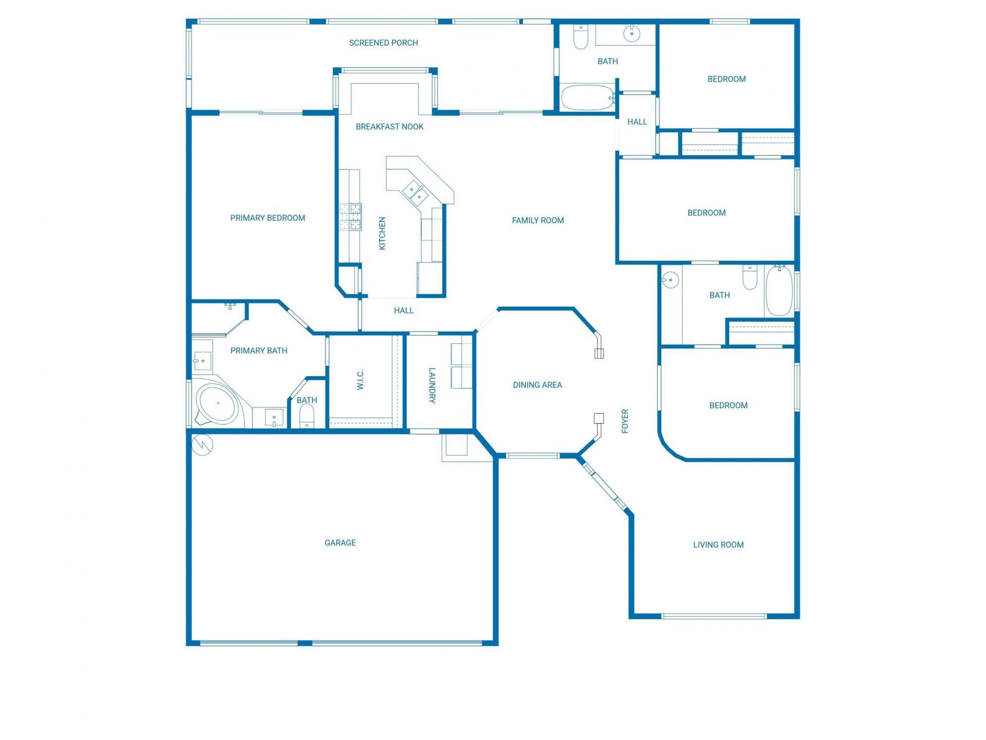 2622 SW Longboat Way, Palm City, FL 34990 Photo