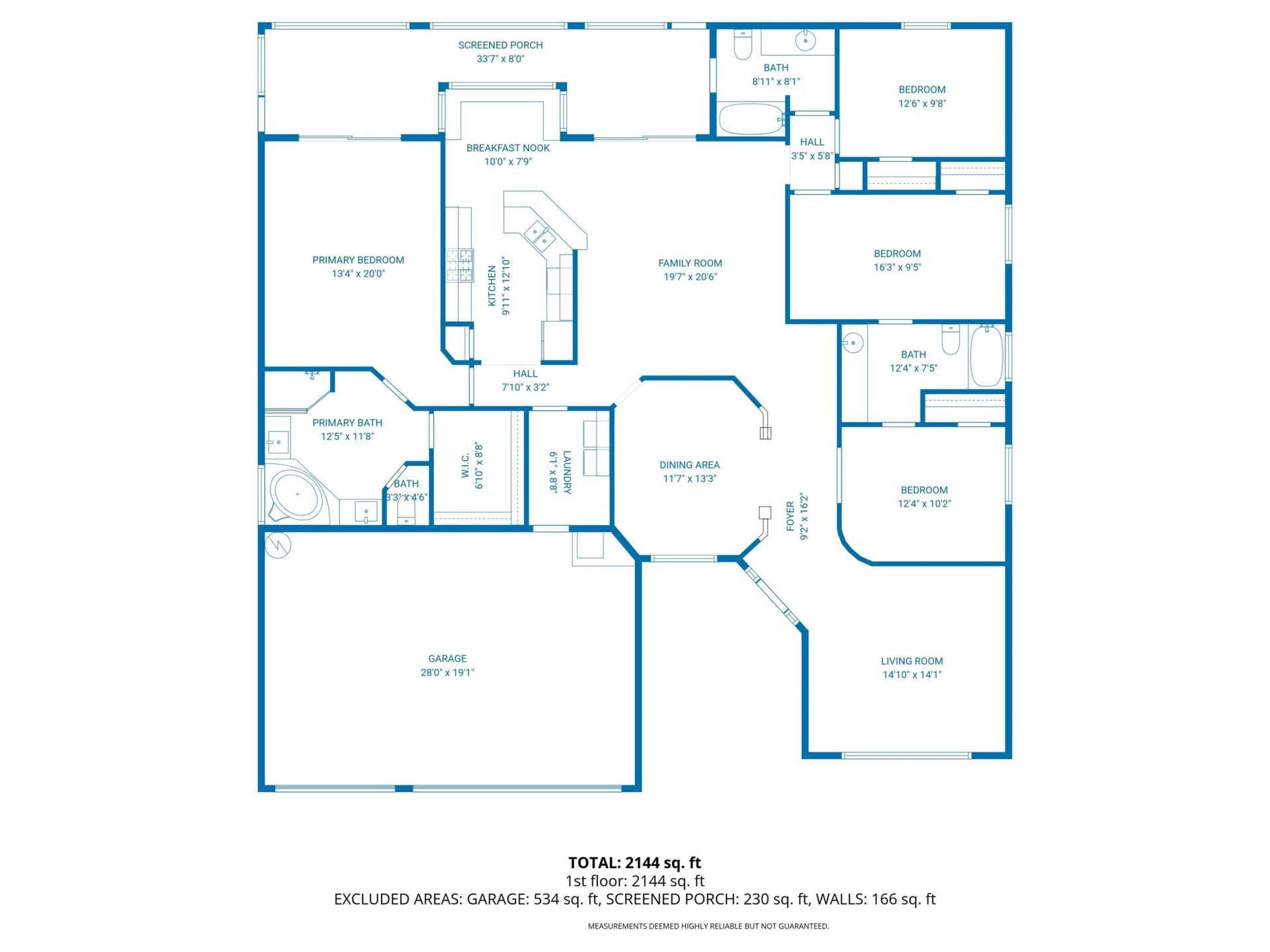 2622 SW Longboat Way, Palm City, FL 34990 Photo