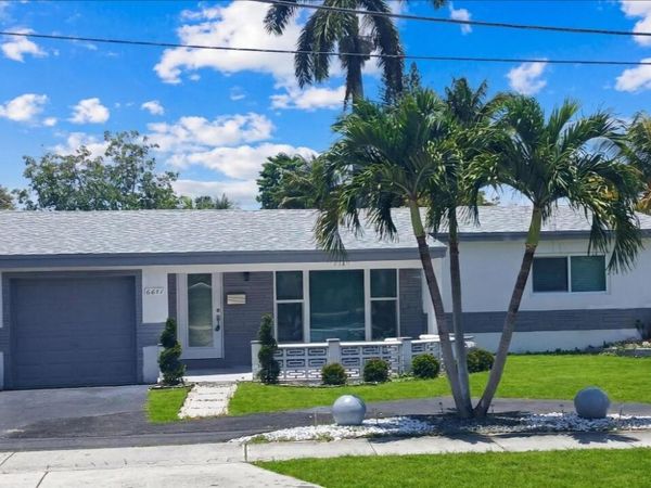 6641 Miramar Parkway, Miramar, FL 33023