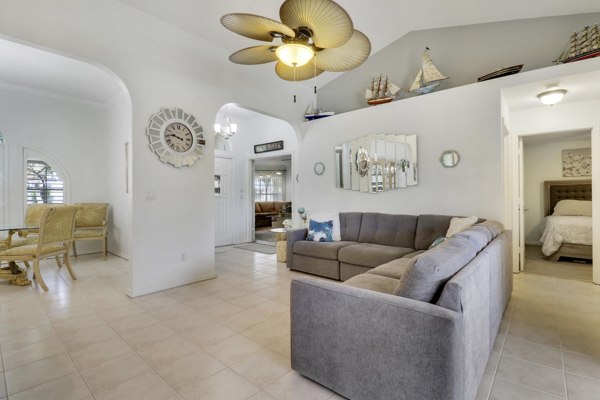 1991 SE Manth Lane, Port Saint Lucie, FL 34983 Photo