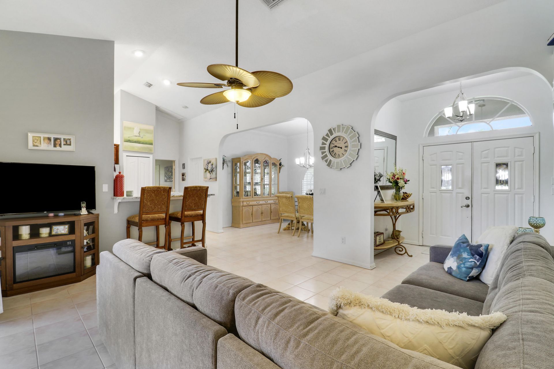 1991 SE Manth Lane, Port Saint Lucie, FL 34983 Photo