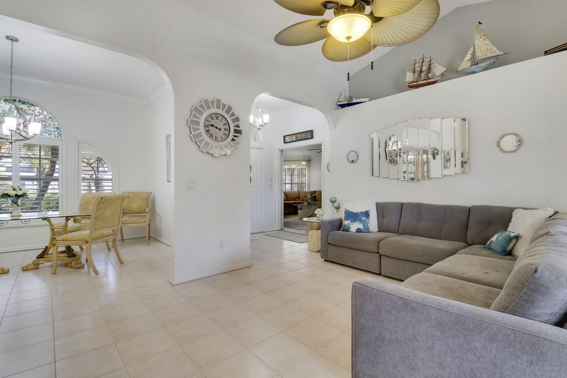 1991 SE Manth Lane, Port Saint Lucie, FL 34983 Photo