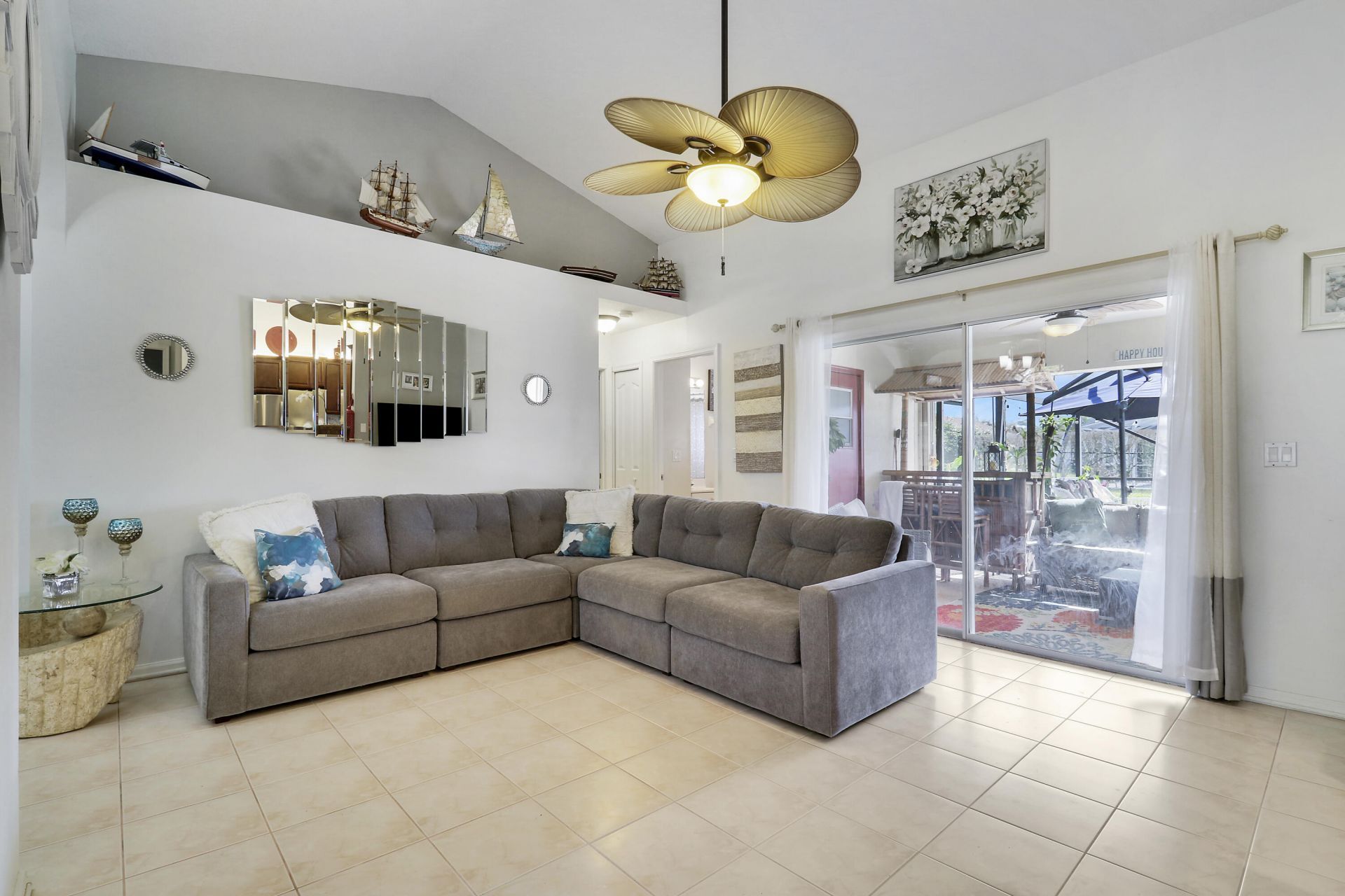 1991 SE Manth Lane, Port Saint Lucie, FL 34983 Photo