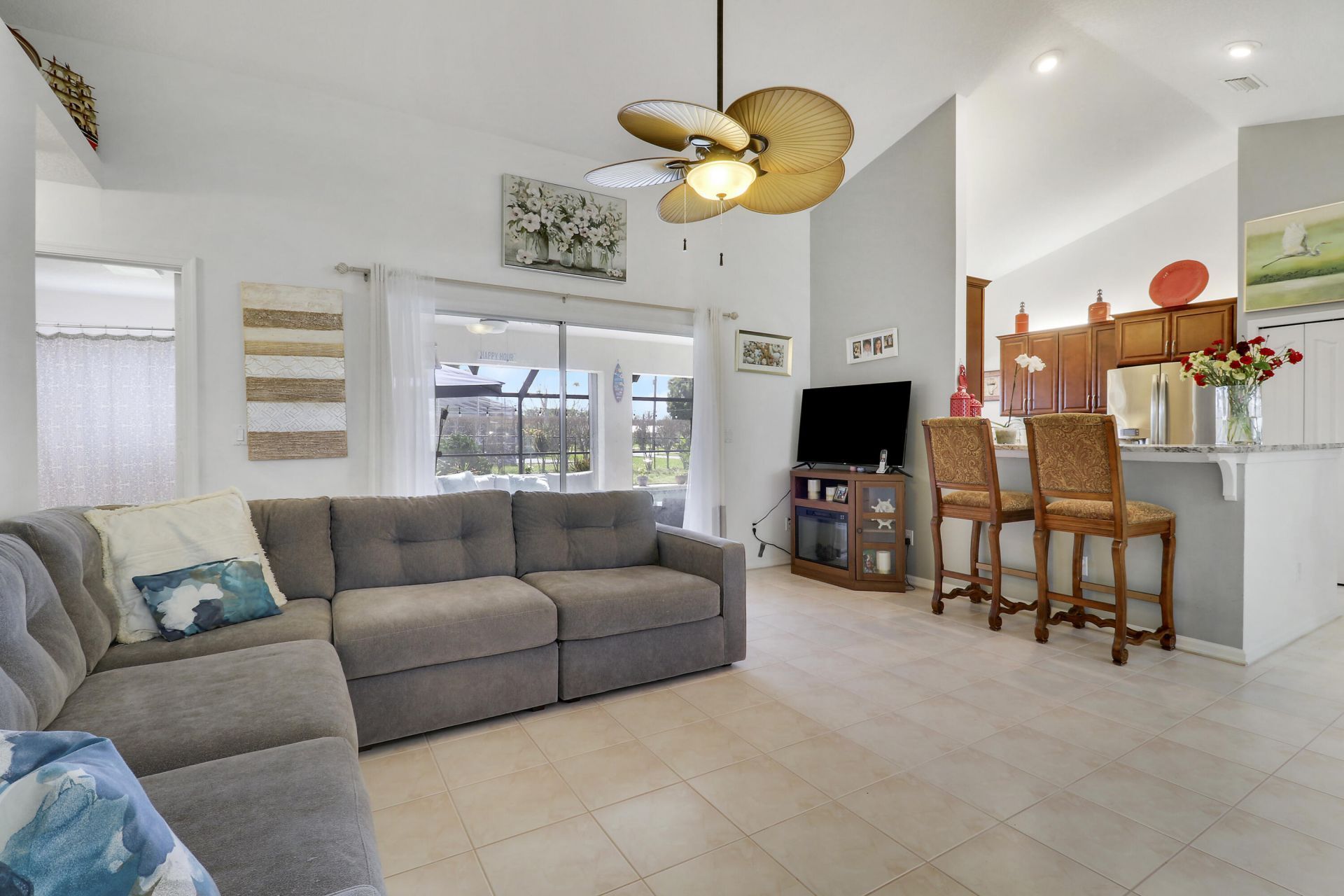 1991 SE Manth Lane, Port Saint Lucie, FL 34983 Photo