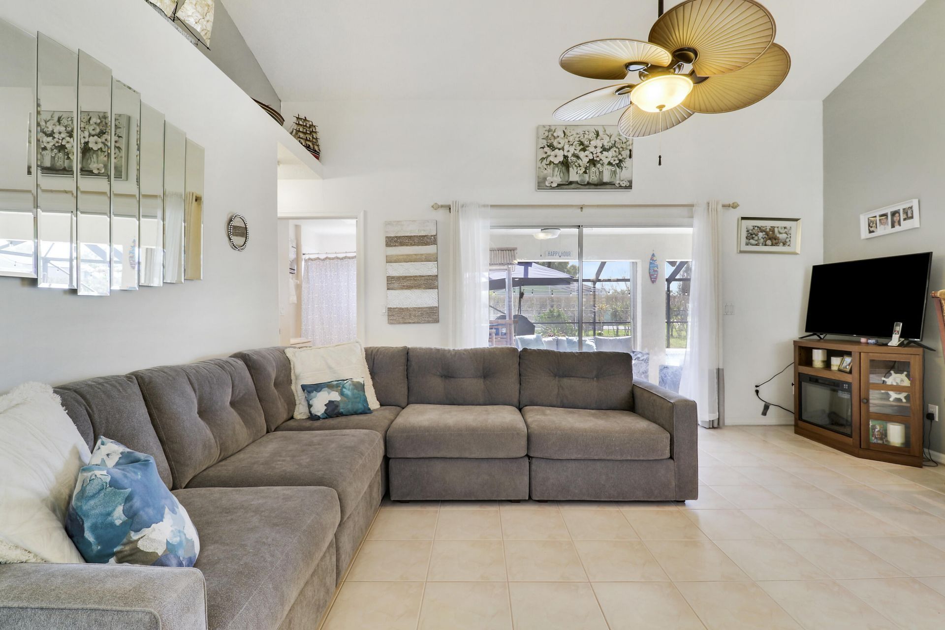 1991 SE Manth Lane, Port Saint Lucie, FL 34983 Photo