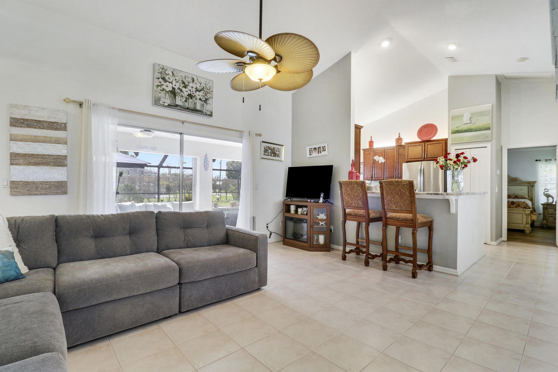 1991 SE Manth Lane, Port Saint Lucie, FL 34983 Photo