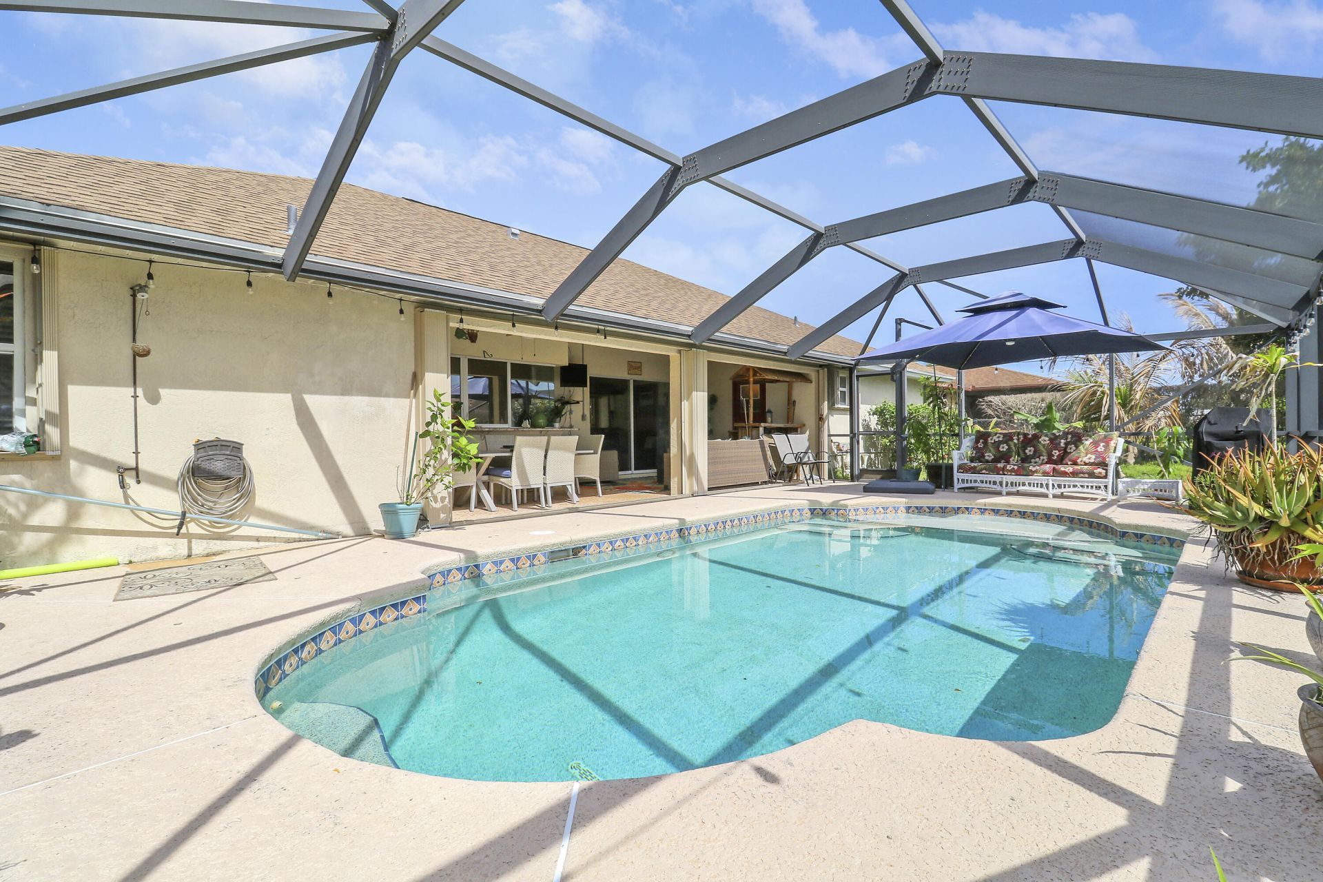 1991 SE Manth Lane, Port Saint Lucie, FL 34983 Photo