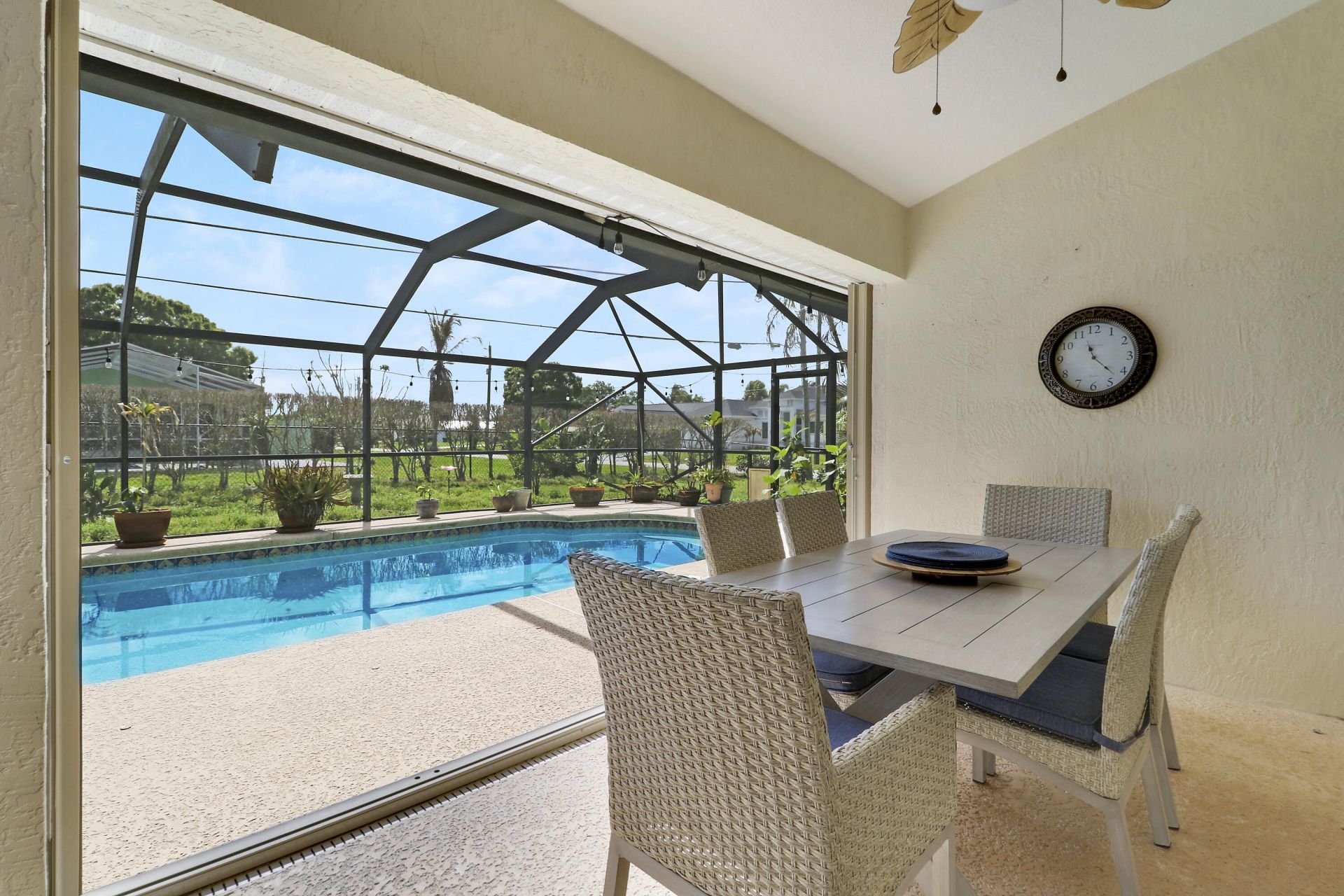 1991 SE Manth Lane, Port Saint Lucie, FL 34983 Photo