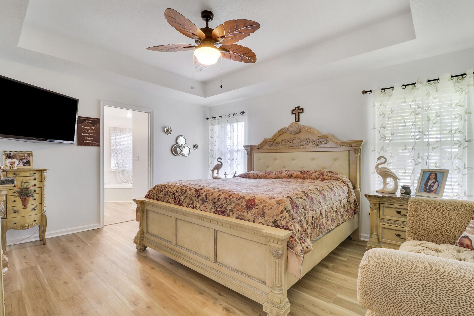 1991 SE Manth Lane, Port Saint Lucie, FL 34983 Photo