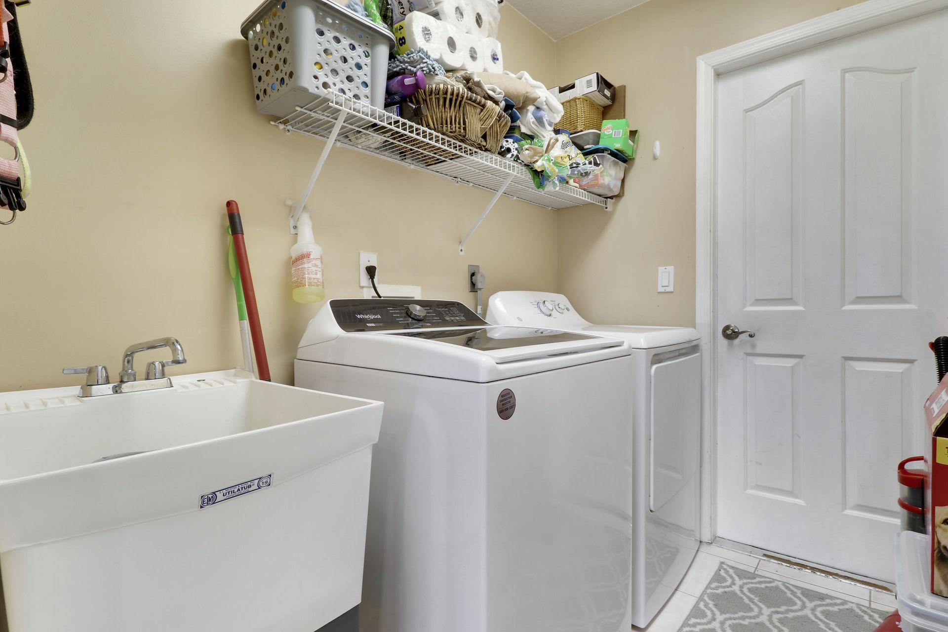 1991 SE Manth Lane, Port Saint Lucie, FL 34983 Photo