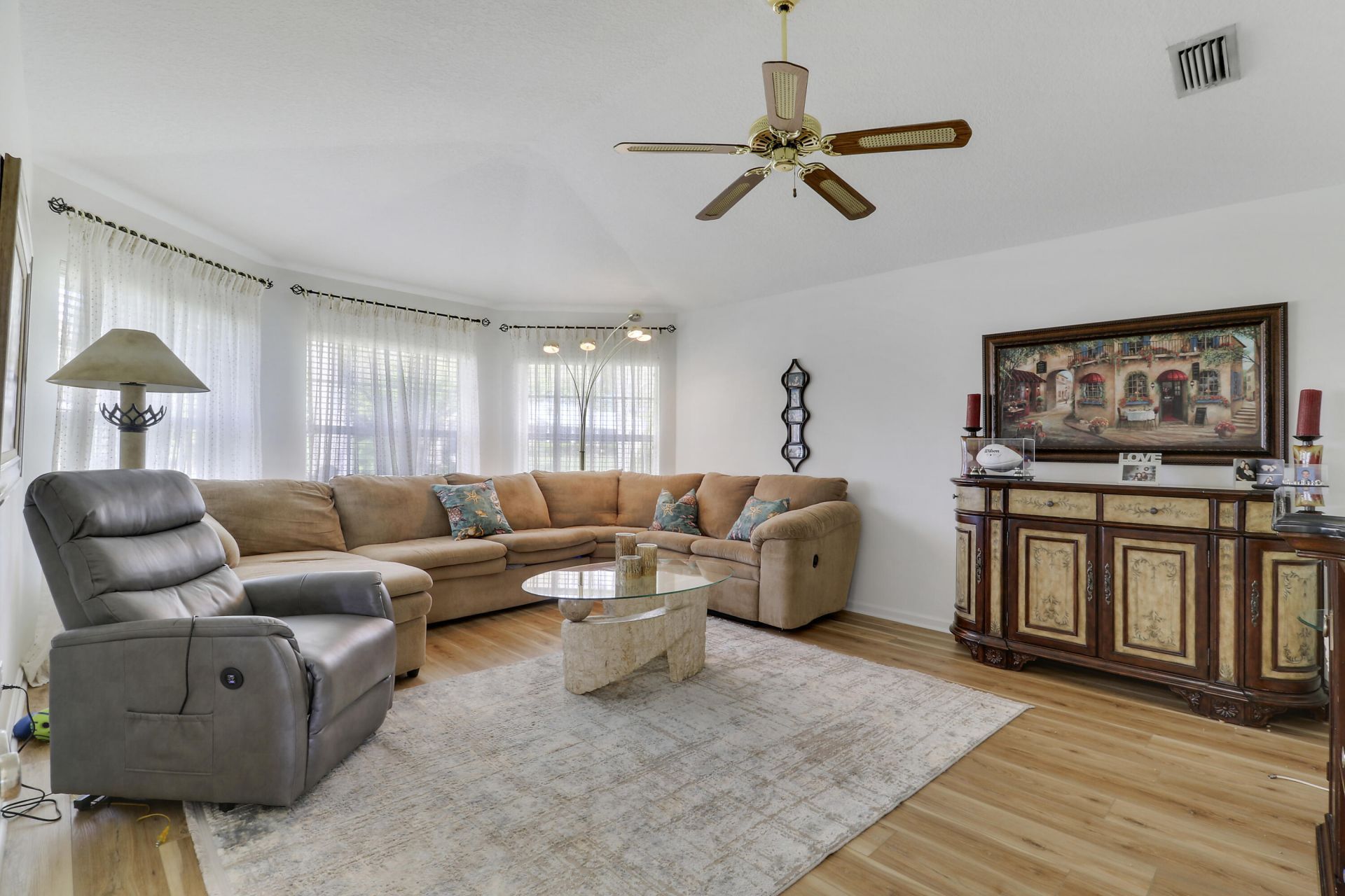 1991 SE Manth Lane, Port Saint Lucie, FL 34983 Photo