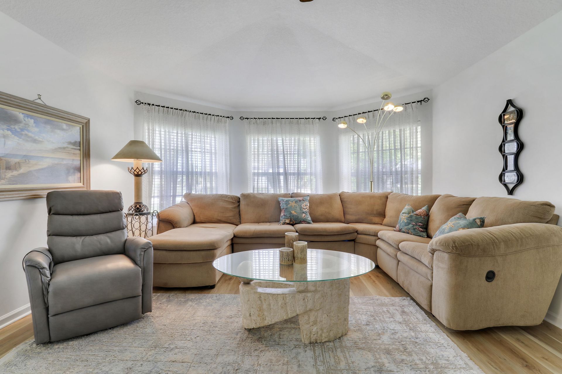 1991 SE Manth Lane, Port Saint Lucie, FL 34983 Photo