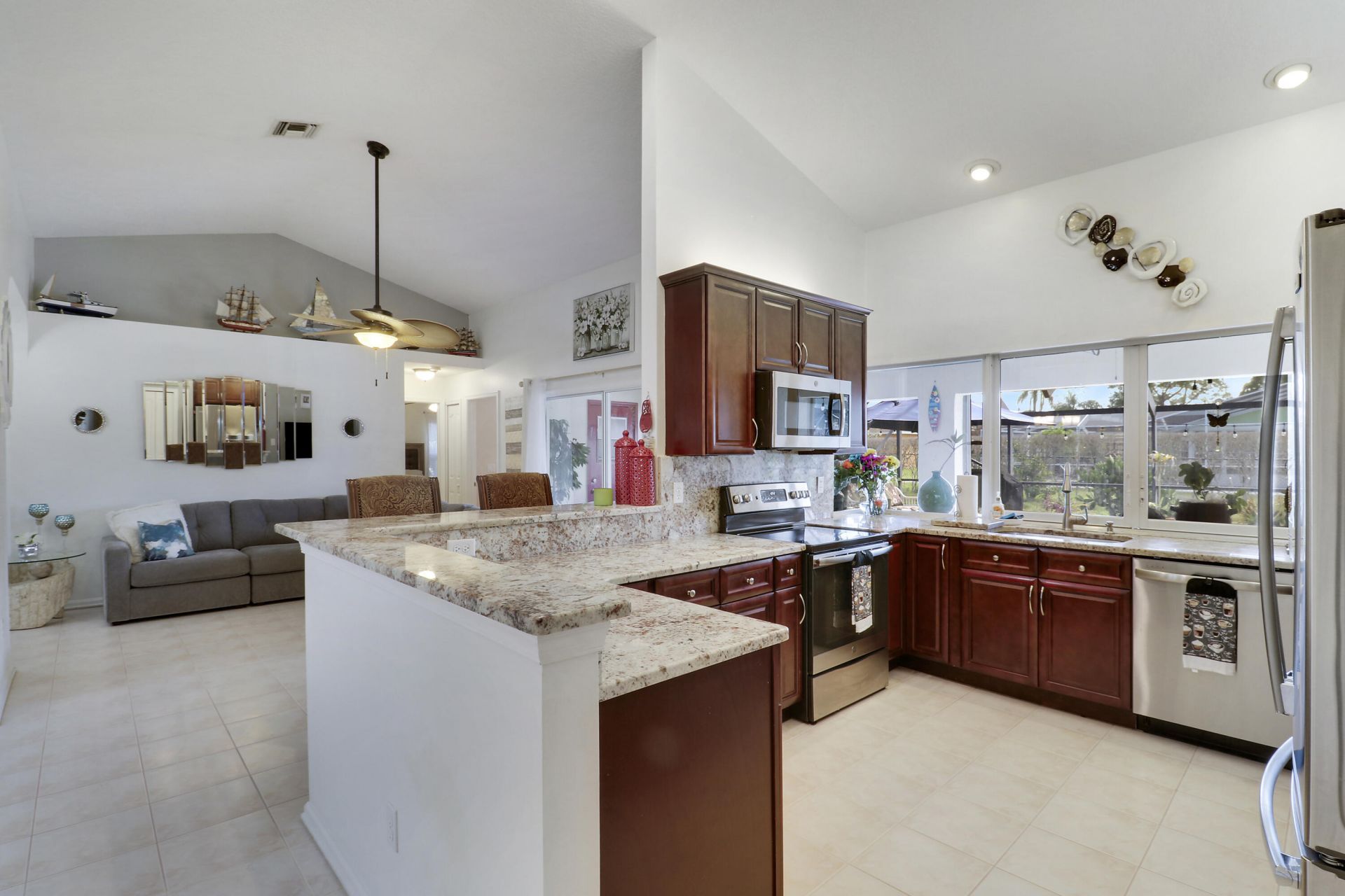 1991 SE Manth Lane, Port Saint Lucie, FL 34983 Photo