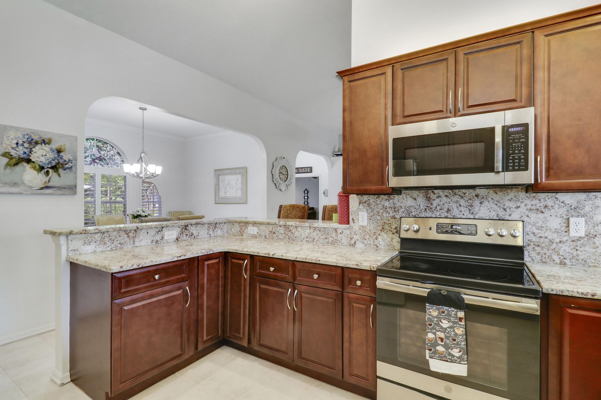 1991 SE Manth Lane, Port Saint Lucie, FL 34983 Photo