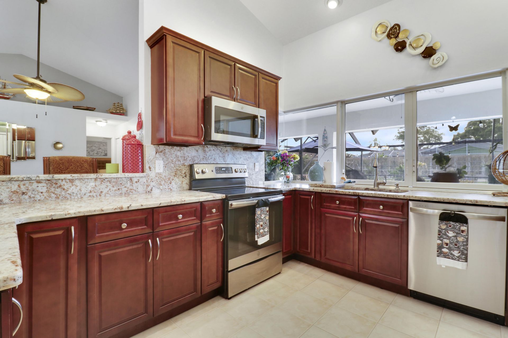 1991 SE Manth Lane, Port Saint Lucie, FL 34983 Photo