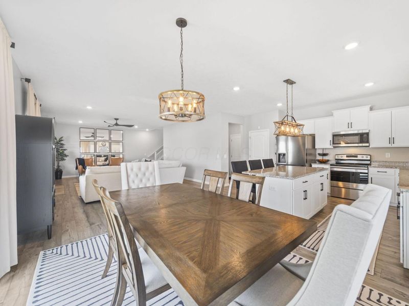 194 Deanscroft Drive, Pickerington, OH 43147 Photo 16