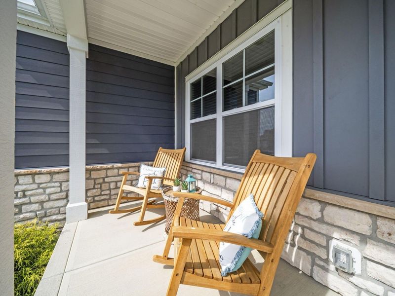 194 Deanscroft Drive, Pickerington, OH 43147 Photo 5