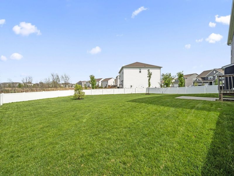 194 Deanscroft Drive, Pickerington, OH 43147 Photo 57