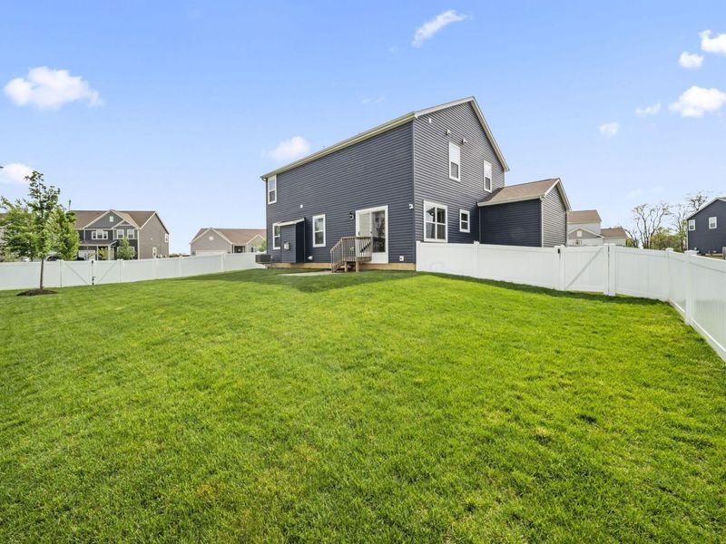 194 Deanscroft Drive, Pickerington, OH 43147 Photo 58