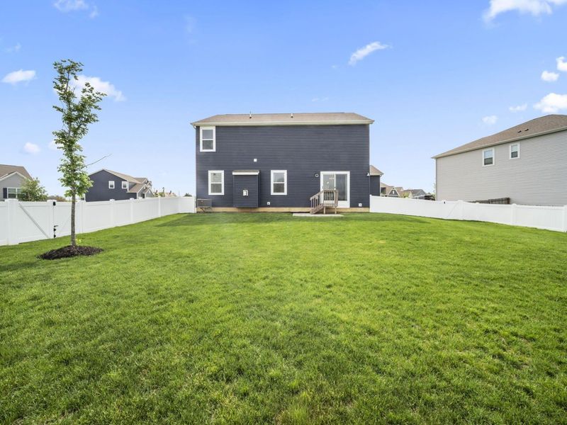 194 Deanscroft Drive, Pickerington, OH 43147 Photo 59