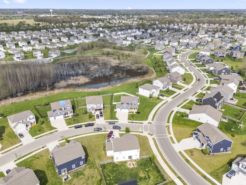 194 Deanscroft Drive, Pickerington, OH 43147 Photo 66