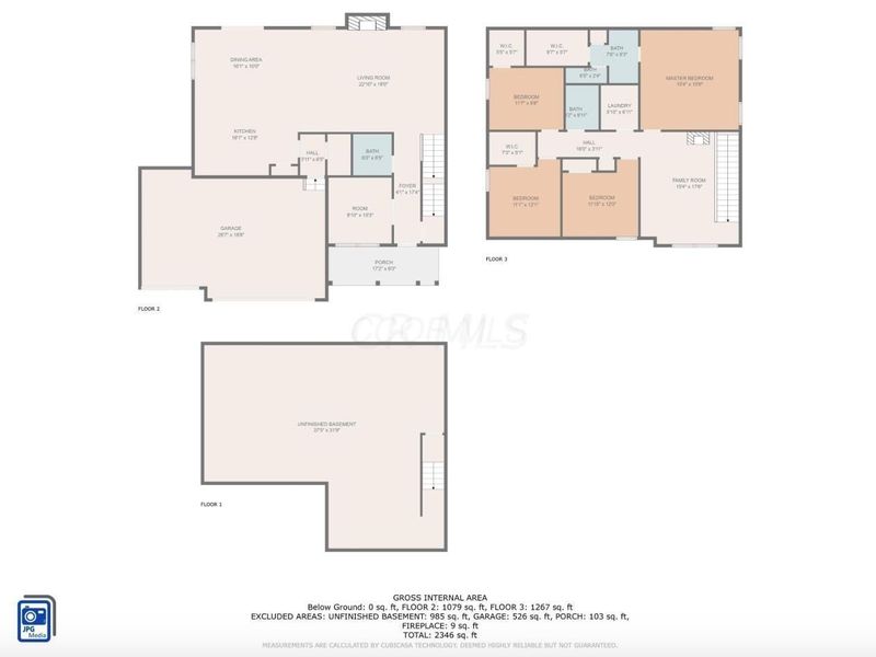 194 Deanscroft Drive, Pickerington, OH 43147 Photo 69