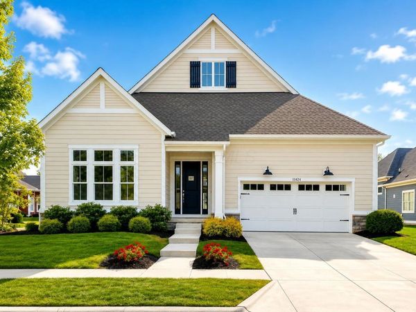 11424 Canby Court, Plain City, OH 43064