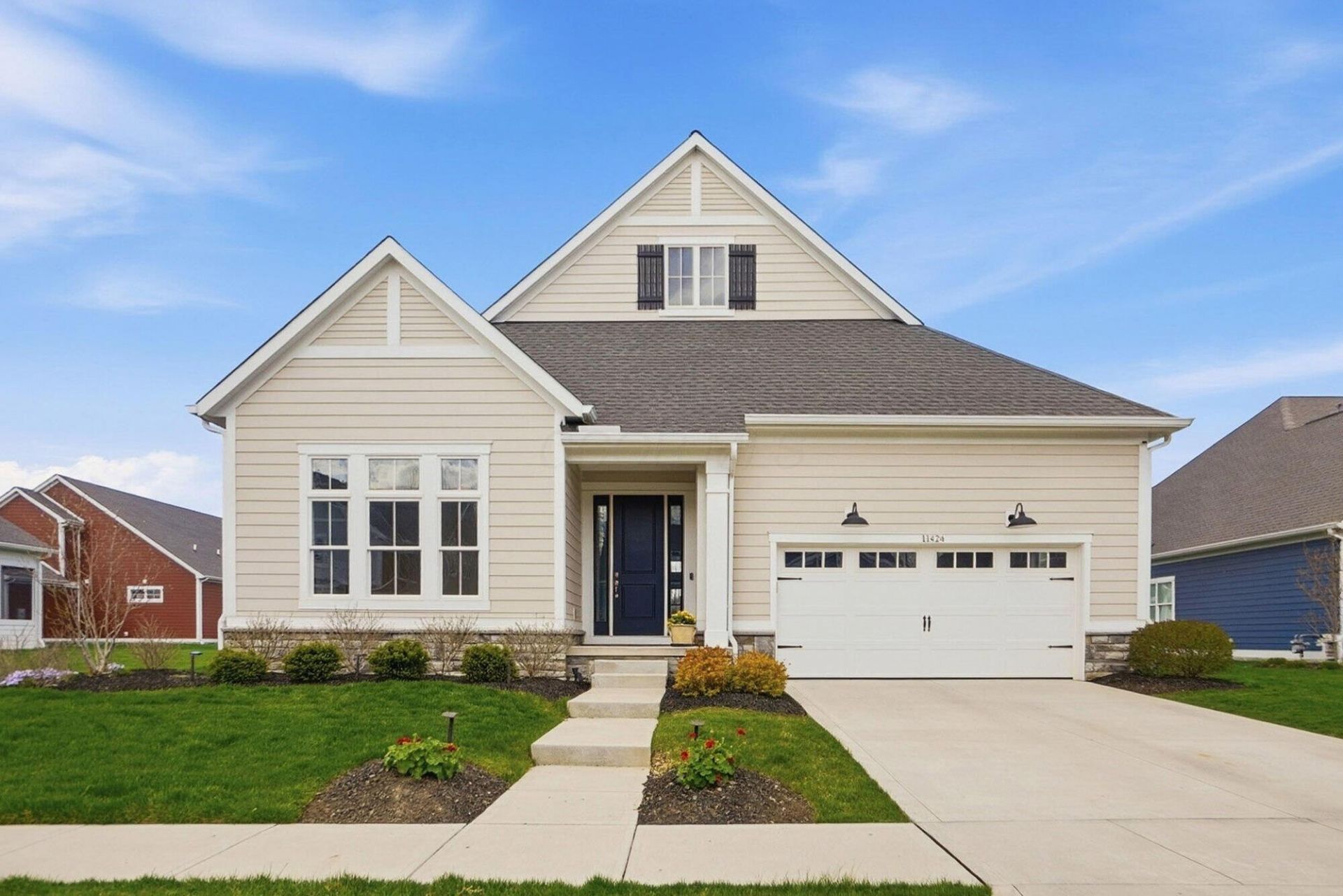 11424 Canby Court, Plain City, OH 43064 Main Photo