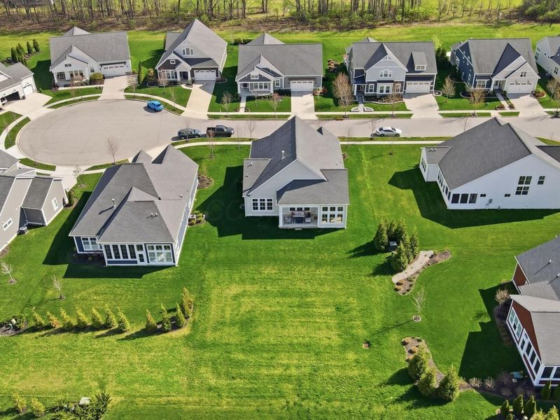 11424 Canby Court, Plain City, OH 43064 Photo 3