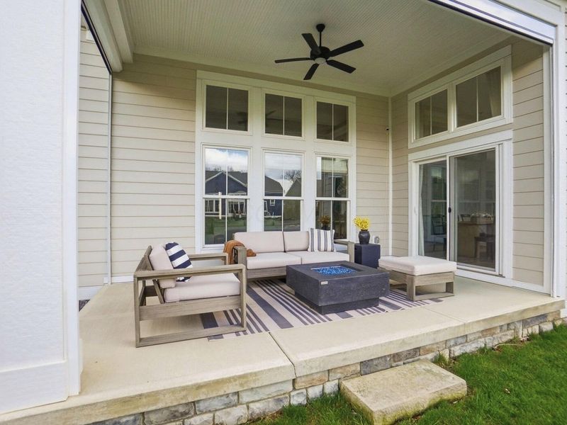 11424 Canby Court, Plain City, OH 43064 Photo 30