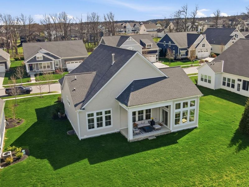 11424 Canby Court, Plain City, OH 43064 Photo 32