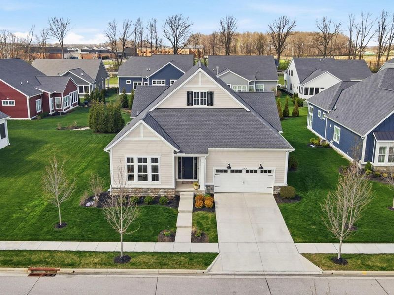 11424 Canby Court, Plain City, OH 43064 Photo 33