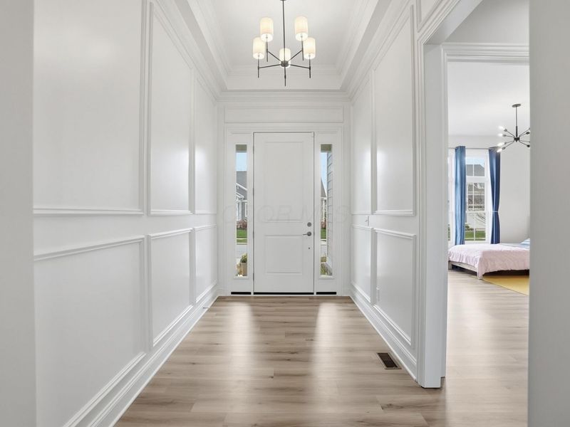 11424 Canby Court, Plain City, OH 43064 Photo 4